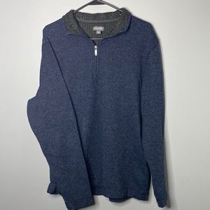 VanHeusen sweaters